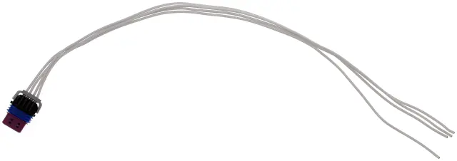 645405 - Air and Fuel Delivery: Multi-Purpose 3 Wire Harness for Dorman Image