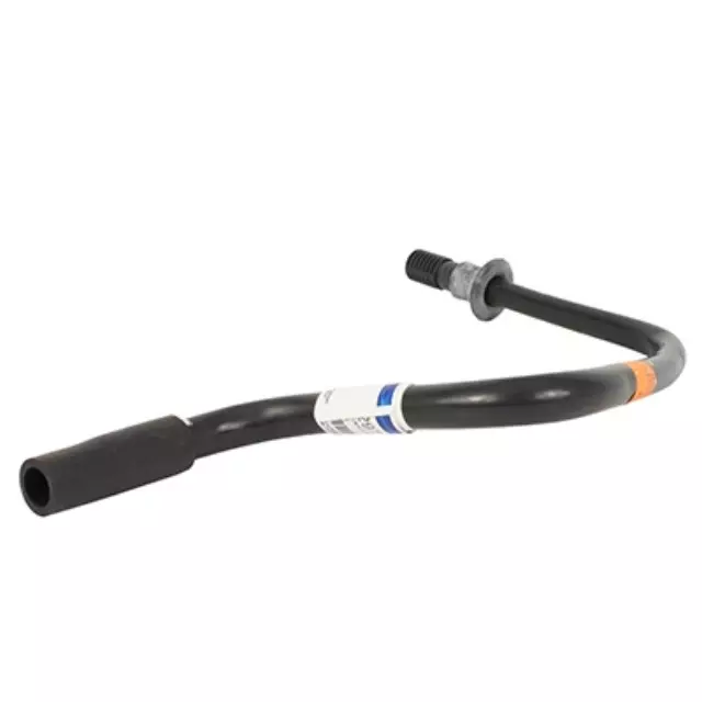Vent Pipe - Ford (HG9Z-9G297-K)