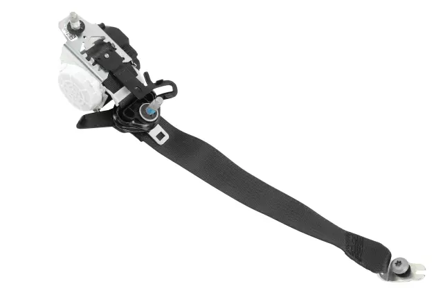 84880723 - Electrical: Seat Belt Assembly for GM Image