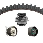 WP294K3A - : WATER PUMP KIT, DAYCO for DAYCO HYDRAULIC Image
