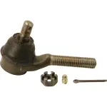 ES319R - : Front Outer Steering Tie Rod End for Moog Image
