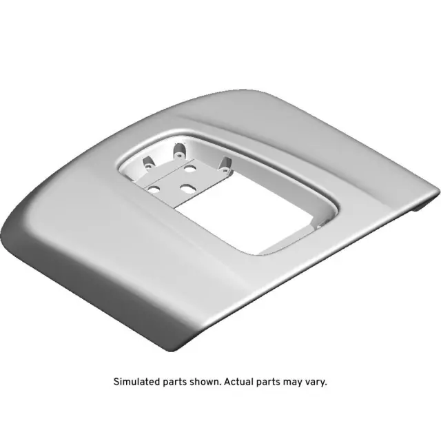 84373573 - Body: Armrest for Cadillac: Escalade Image