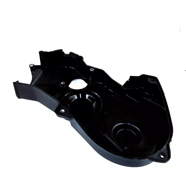 6D109108B - Engine: Engine Timing Cover for Volkswagen Image