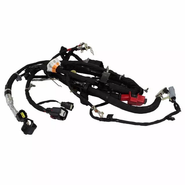 Battery Cable - Ford (GR3Z-14300-AN)