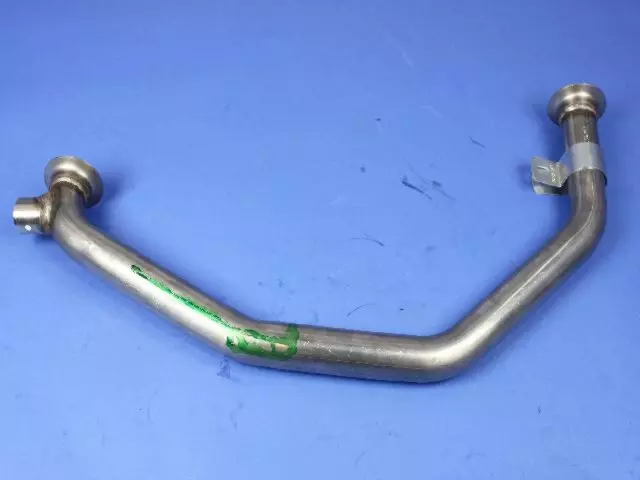 68058890AA - : Air Transfer Tube for Mopar Image