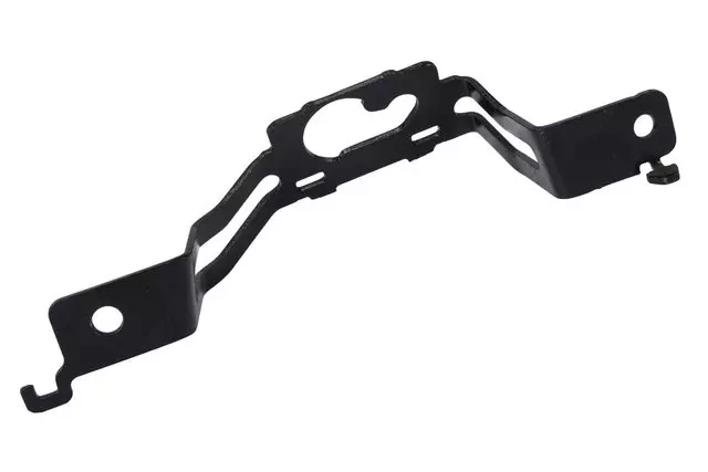 20886225 - Unclassified: Driver Side Cargo Net Front Bracket for GM Image