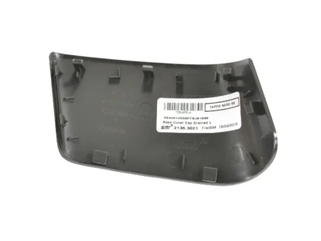 Mirror Opening Cover Cover, Left - Mopar (6BW98LXHAA)