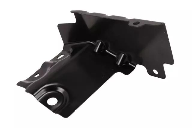 Driver Side Fender Mud Guard Bracket - GM (84354006)