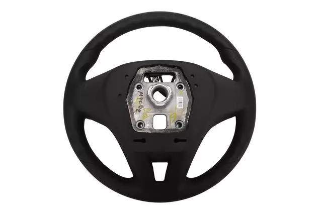 94516466 - : Jet Black Steering Wheel for Chevrolet: Sonic Image