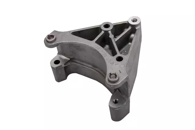 12610789 - Electrical: Mount Bracket for Chevrolet: Camaro Image