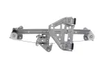RPGM092 - : Power Window Regulator Assembly w o Motor for AISIN Image