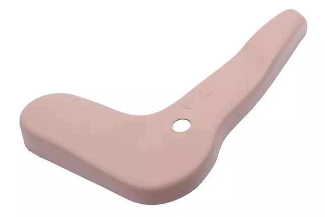 15279620 - Body: Outer Finish Panel for Cadillac: Escalade ESV | Chevrolet: Suburban 1500, Suburban 2500 | GMC: Yukon XL 1500, Yukon XL 2500 Image