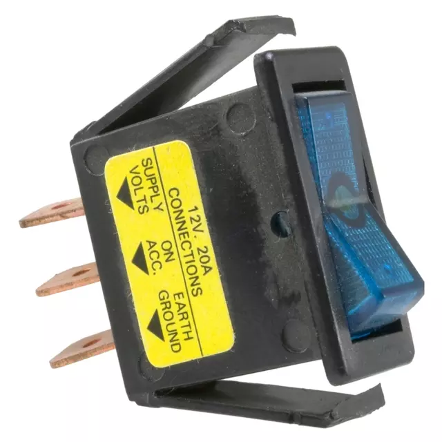 U1987 - : Multi-Purpose Switch for ACDelco Image