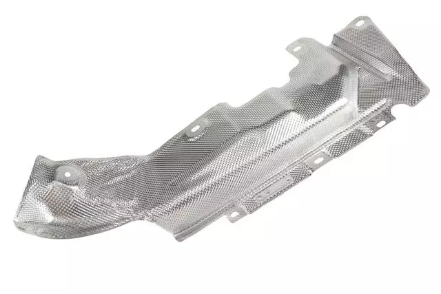 23331876 - : 2016-2021 Chevrolet Camaro - Heat Shield for Chevrolet: Camaro Image