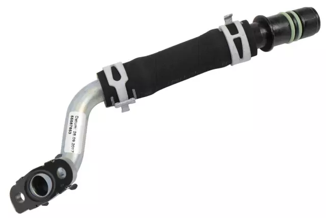 F Pipe - GM (55587853)