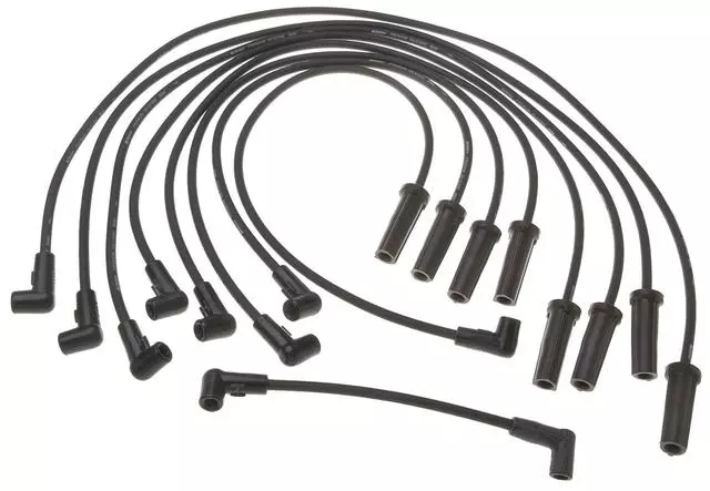 88862431 - : Spark Plug Wire Set for GM Image