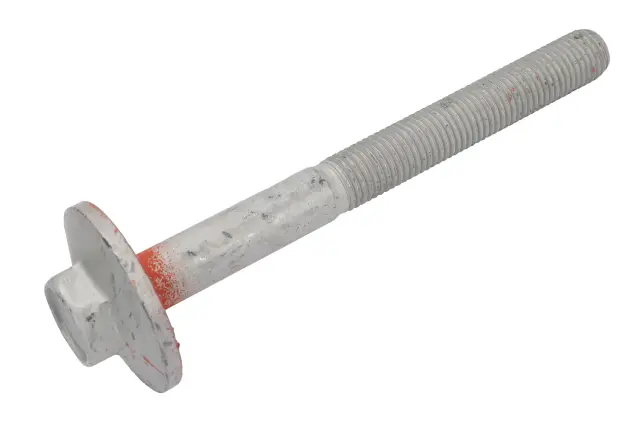 Crankshaft Balancer Bolt - ACDelco (11548720)