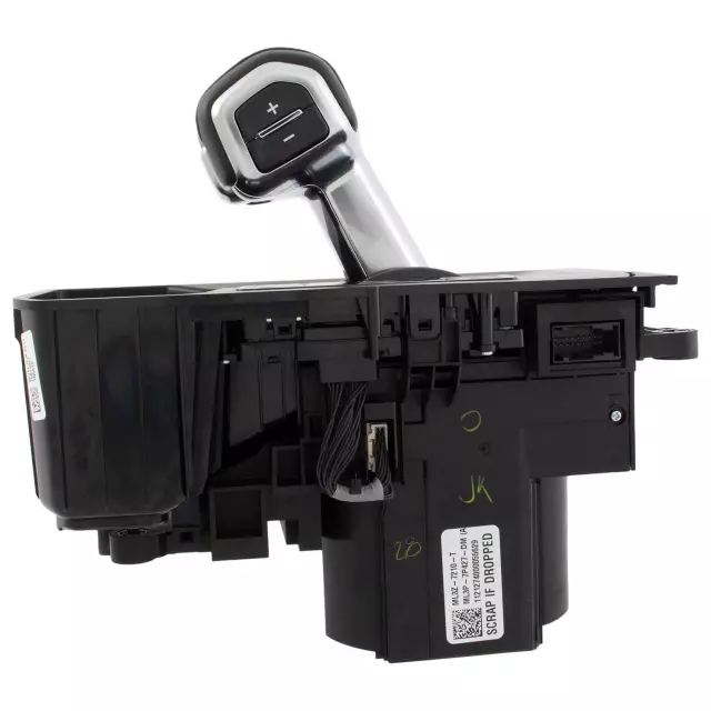 Gear Shift Assembly - Ford (ML3Z-7210-AE)