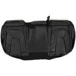 PT4Z5863804EA - : Cover Assembly Rear Seat Cushion for Ford Image