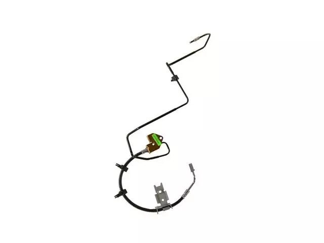 68227174AC - : Brake Tube Bundle, Right Front for Mopar Image