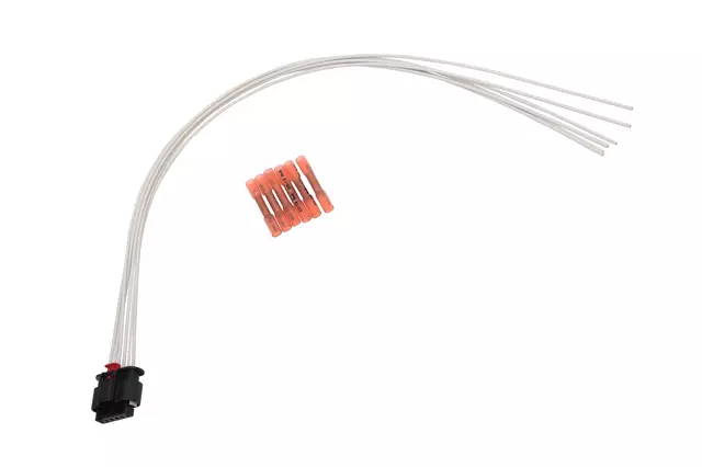 Wiring Harness Connector Kit - GM (85005020)