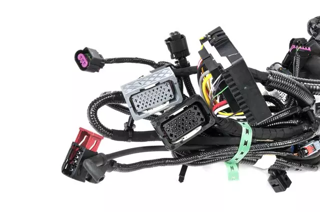 23225453 - : Headlamp Wiring Harness for GM Image