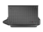 401147SK - : Cargo Liner w/Bumper Protector for WeatherTech Image