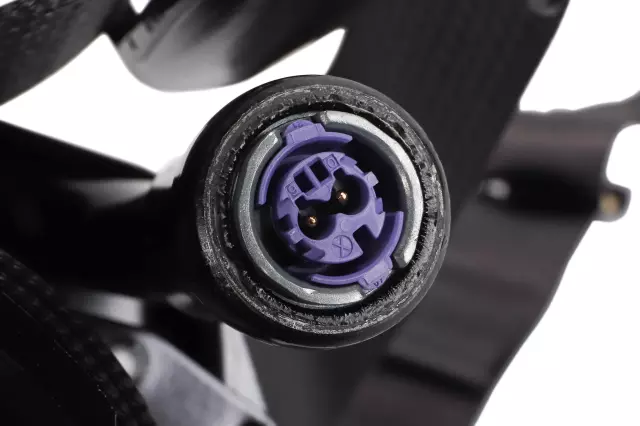 Lap & Shoulder Belt - GM (84583979)