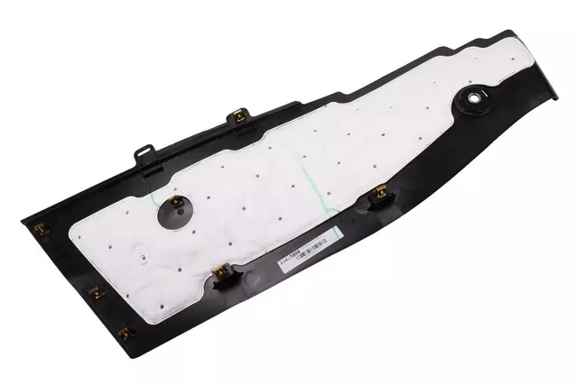 23435808 - Body: Extension Panel for Buick: Envision Image