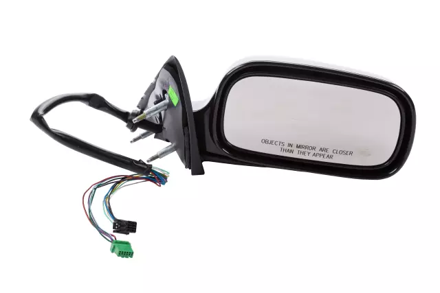 Passenger Side Mirror - GM (25664799)