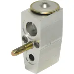 EX529481C - : A/C Expansion Valve -- Block Expansion Valve for UAC Image