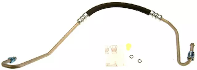 19147392 - Steering: Power Steering Cylinder Line Hose Assembly for GM Image