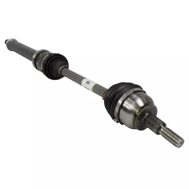 Axle Assembly - Ford (FV6Z-3B436-R)