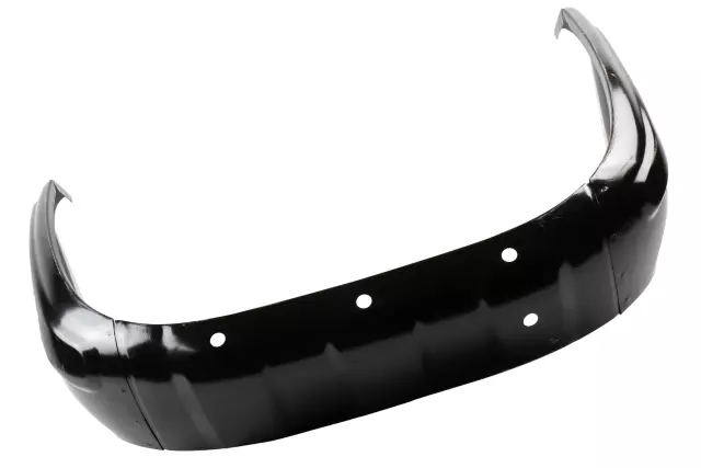 25795062 - Body: Wheel Housing Side Panel for GMC: Sierra 1500, Sierra 2500 HD, Sierra 3500 HD Image