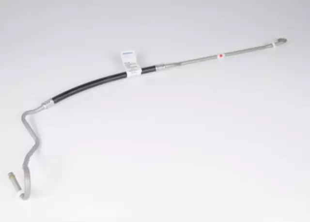 10330105 - : Part# 10330105 Automatic Transmission Fluid Cooler Inlet Line for Chevrolet: Lumina | Pontiac: Grand Prix Image