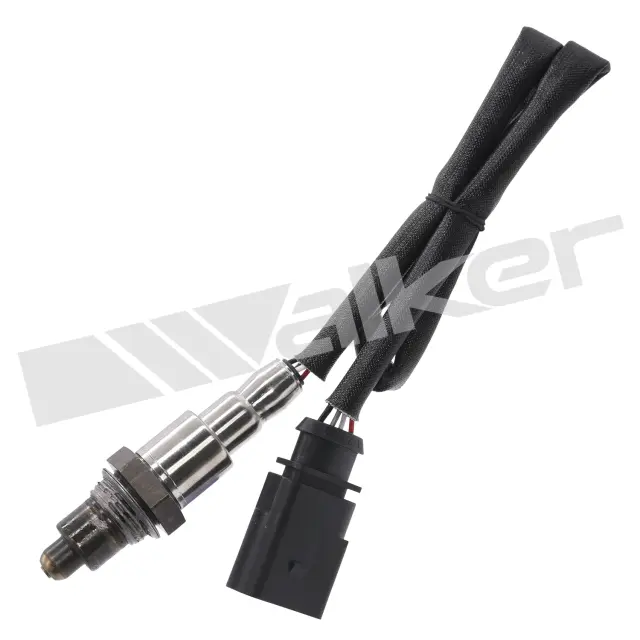 250241273 - Emission Systems: Walker Products 250-241273 Oxygen Sensor 4-W Direct Fit Narrow-Band for Walker Products Inc. - Image