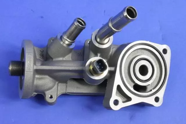 Oil Filter Adapter - Mopar (4893181AD)