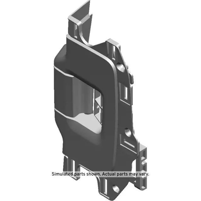 23242217 - : 2015-2021 GM Lock Assembly for GMC: Canyon Image