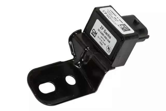 Passenger Side Active Suspension Body Front Vertical Accelerometer - GM (20890543)