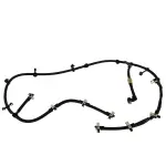 LC3Z9A564B - : Kit Fixing Parts Repair for Ford Image