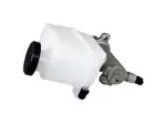 6C2Z2140AB - Body: Master Cylinder for Ford: E-150, E-150 Club Wagon, E-250, E-350 Club Wagon, E-350 Super Duty, E-450 Super Duty Image