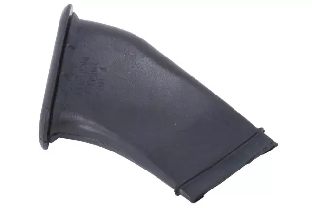 Black Plenum Drain Valve - GM (96622744)