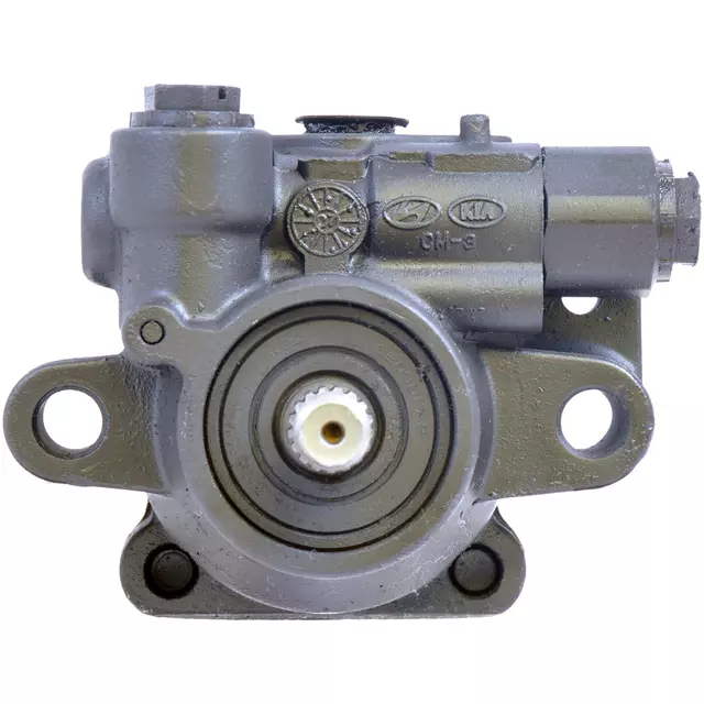 Power Steering Pump - ACDelco (36P0918)