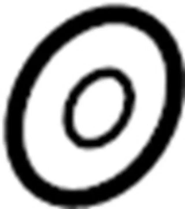 460591LA0A - Body: Booster Assembly Collar for INFINITI: QX56, QX80 Image