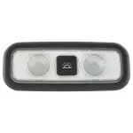 HA1Z13776AC - Body: Reading Lmp Assembly for Lincoln: MKC, MKX, Nautilus Image