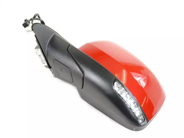 Outside Rearview Mirror, Left - Mopar (5SG23JRMAF)