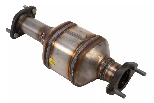 3-Way Catalytic Converter - GM (96803246)