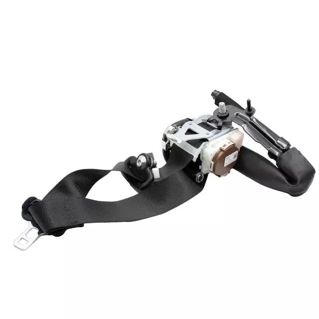 GL3Z18611B09AB - Electrical: Outer Belt for Ford: F-150 Image