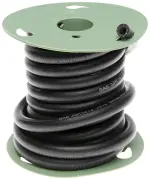 27349 - : Barricade Fuel Injection Hose for Gates Image