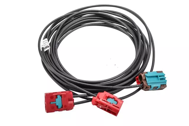 85002897 - : Digital Radio and Navigation Antenna Cable for GM Image